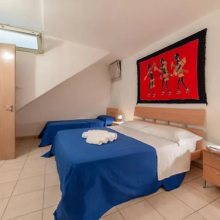 Casa Di Mariella Apartment Otranto