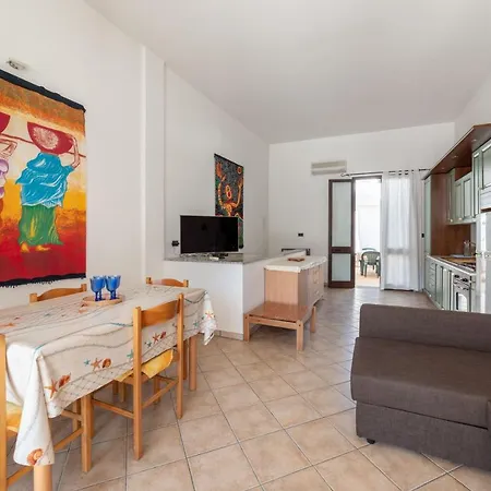 Casa Di Mariella Apartment *