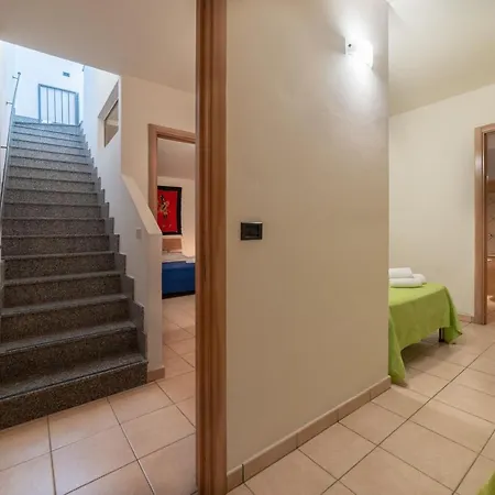 Casa Di Mariella