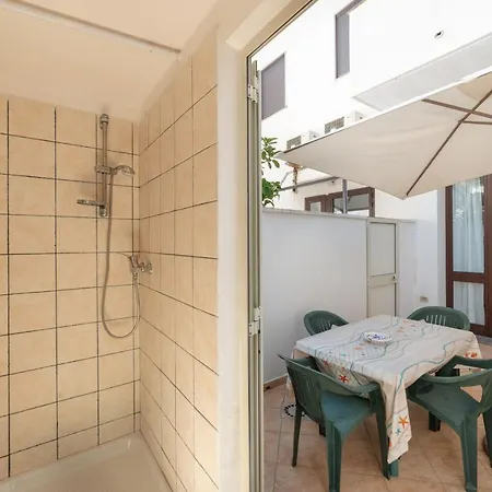 Apartment Casa Di Mariella