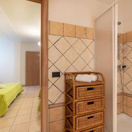 Casa Di Mariella Apartment