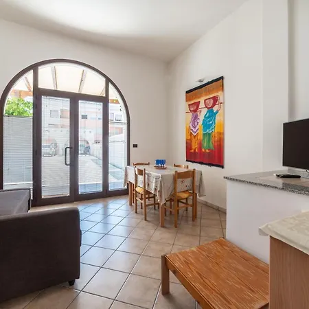Apartment Casa Di Mariella
