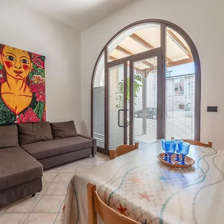 Casa Di Mariella