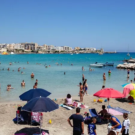 Apartment Casa Di Mariella Otranto