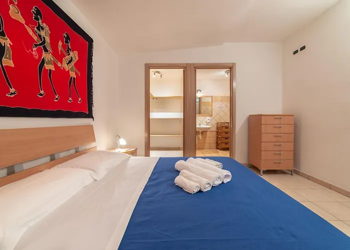 Casa Di Mariella Otranto