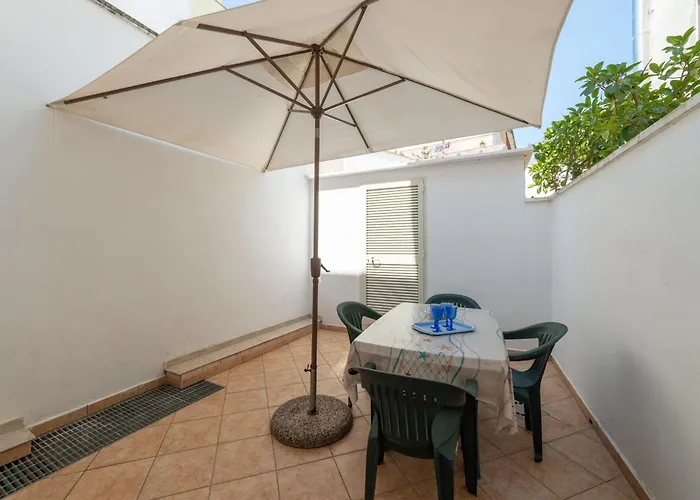 Casa Di Mariella Apartmán Otranto
