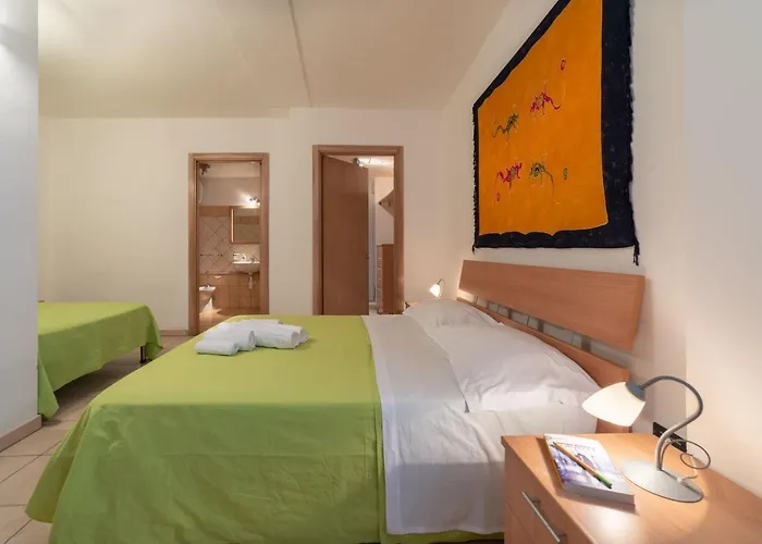 Apartmán Casa Di Mariella Otranto