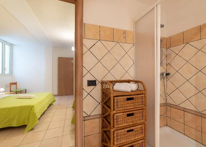 Casa Di Mariella Apartmán