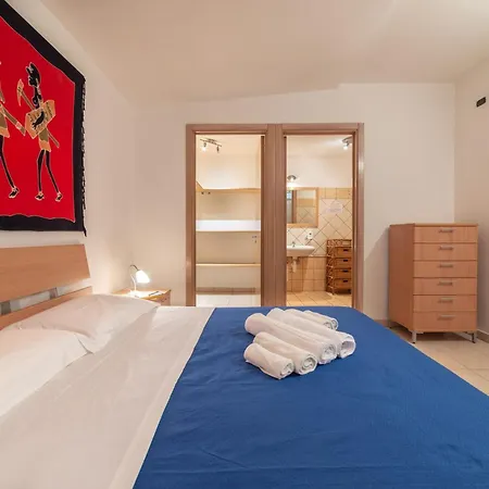 Casa Di Mariella Οτράντο