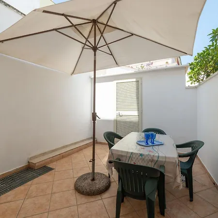 Casa Di Mariella Διαμέρισμα Οτράντο