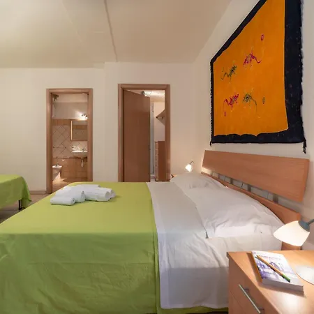 Appartamento Casa Di Mariella