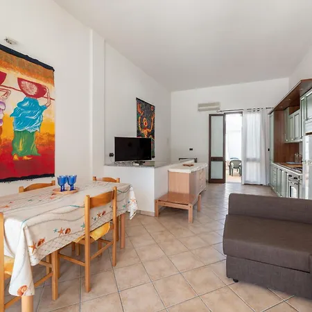 Casa Di Mariella Appartamento Otranto