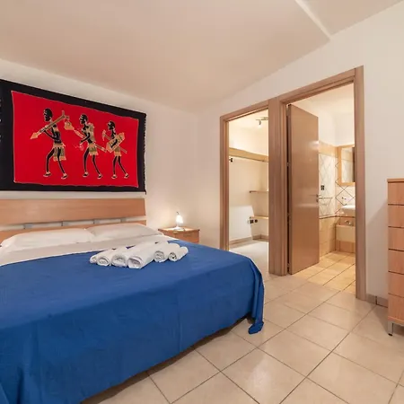 Appartement Casa Di Mariella