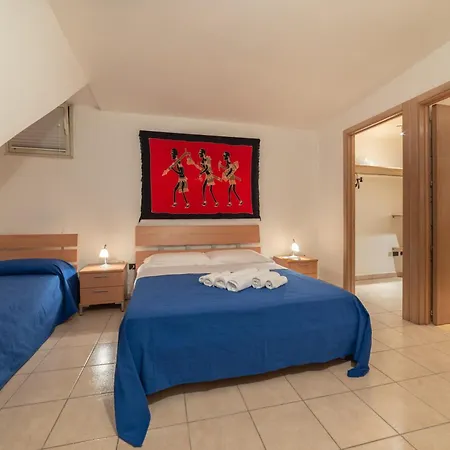 Casa Di Mariella Appartement Otranto