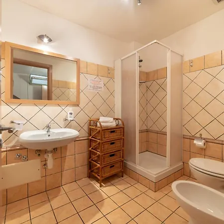 Casa Di Mariella Appartement *