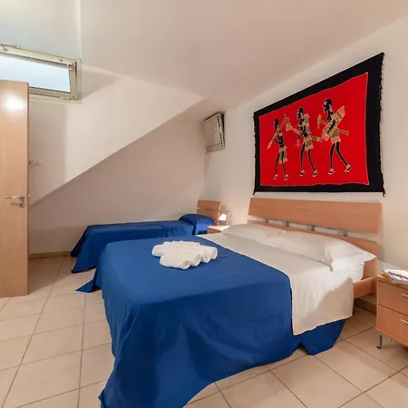 Casa Di Mariella * Otranto