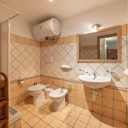 Appartement Casa Di Mariella *