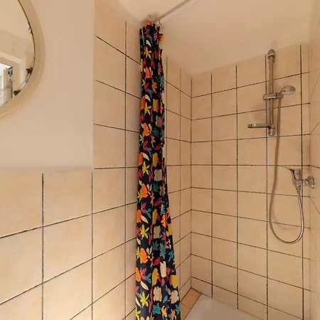 Casa Di Mariella * Otranto