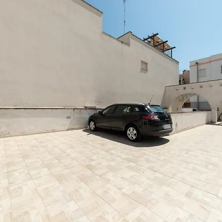 Casa Di Mariella Appartement *