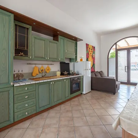 Casa Di Mariella Διαμέρισμα Οτράντο