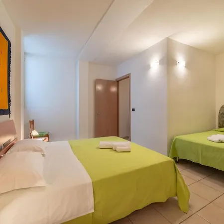 Casa Di Mariella Otranto