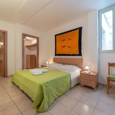 Appartement Casa Di Mariella Otranto