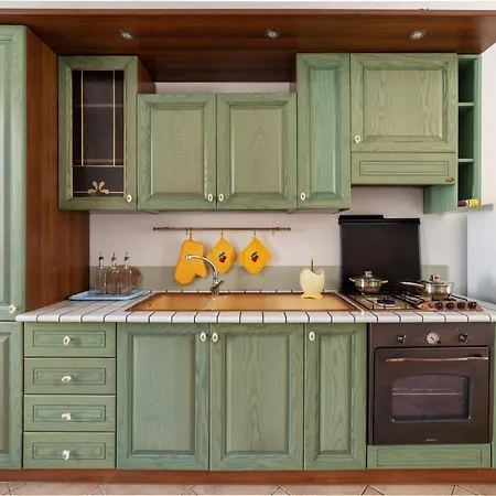 Casa Di Mariella * Otranto