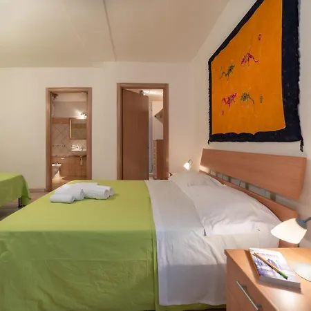 Appartement Casa Di Mariella Otranto