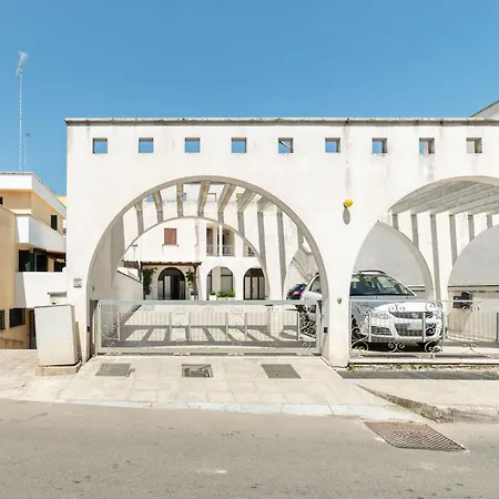Casa Di Mariella Appartement Otranto