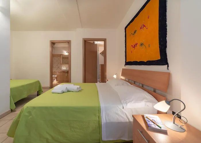 Apartament Casa Di Mariella