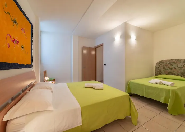 Casa Di Mariella Apartament *