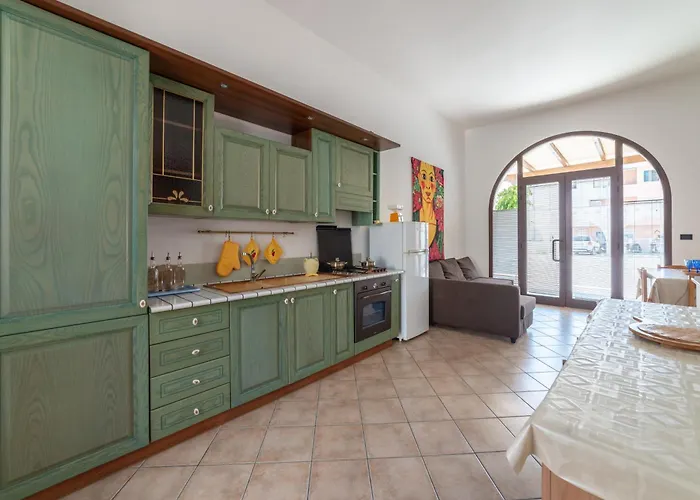 Casa Di Mariella * Otranto