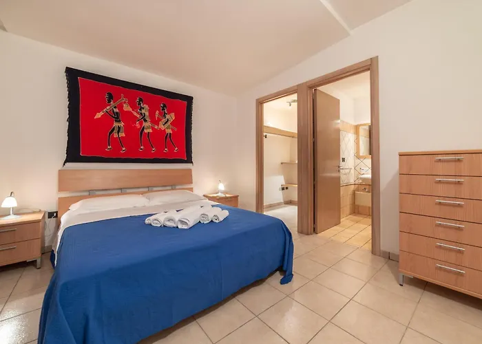 Apartament Casa Di Mariella