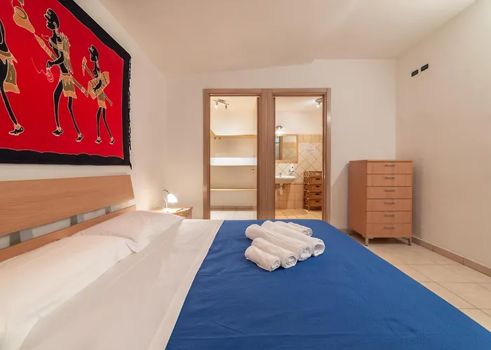 Casa Di Mariella Apartament