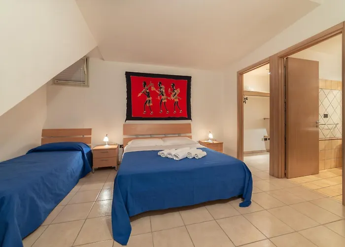 Casa Di Mariella Apartament Otranto