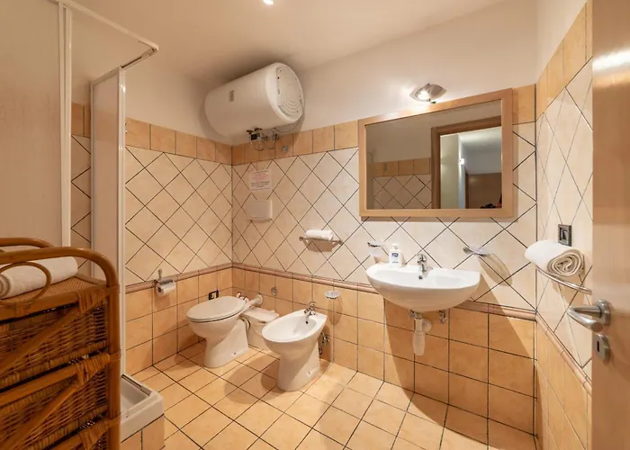 Apartament Casa Di Mariella *