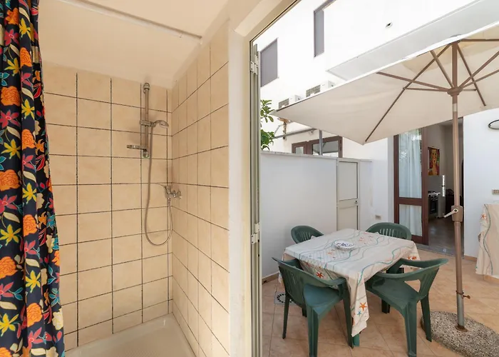 Casa Di Mariella Apartament Otranto