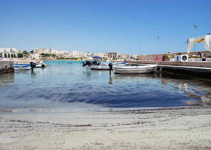 Casa Di Mariella * Otranto