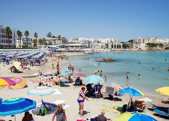 Casa Di Mariella Apartament *