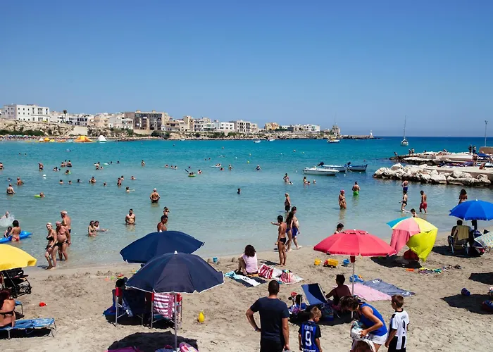 Casa Di Mariella Apartament