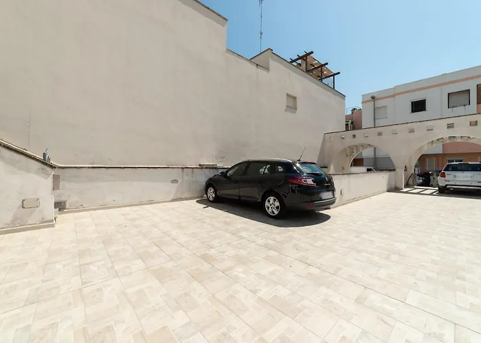 Casa Di Mariella Otranto