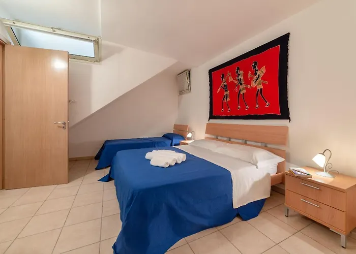 Casa Di Mariella Appartamento Otranto