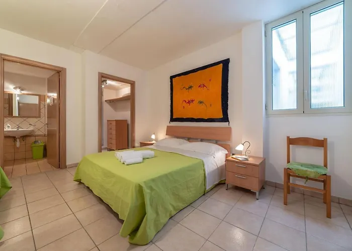 Apartament Casa Di Mariella Otranto