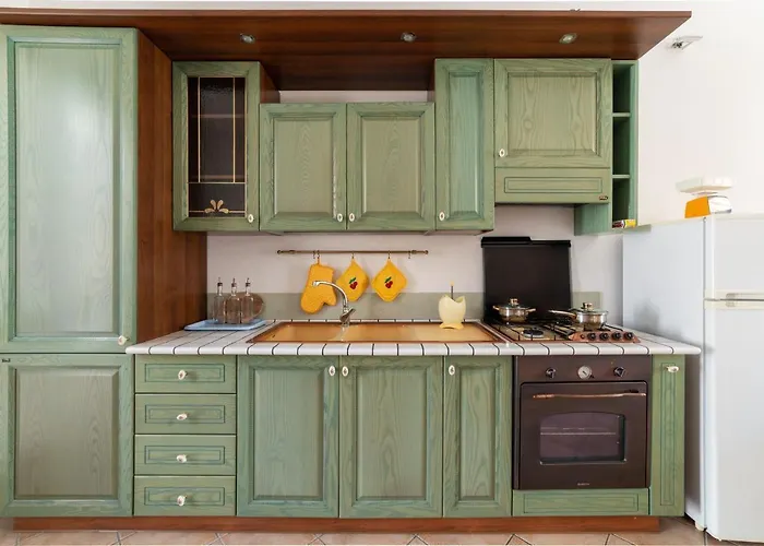 Casa Di Mariella * Otranto