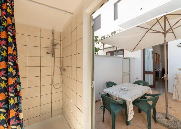 Apartament Casa Di Mariella