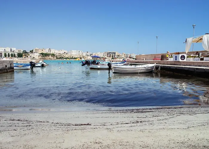 Appartamento Casa Di Mariella *
